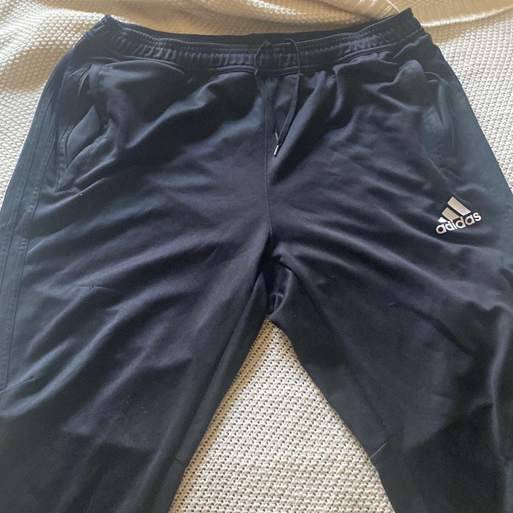 Sweat pants